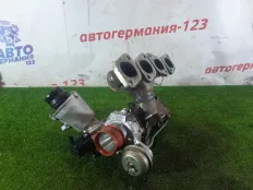 Турбина Mercedes CLA180 2015 A2700902780 C117 270.910