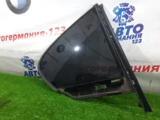 Форточка двери BMW 520d 2012 51357311246 F10 N47D20C, правая