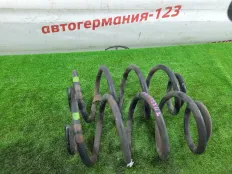 Пружина Mercedes GLA250 2014 A2463242604 X156 270.920, задняя