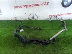 Проводка ДВС Mercedes E400h 2013 A2124405558 W212 276.952