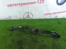Трубка охлаждения АКПП BMW 520d 2012 17228511456 F10 N47D20C
