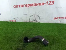 Патрубок Mercedes C220 2018 A2055017000 W205 651.921