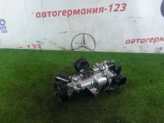 Помпа Mercedes CLA180 2015 A2702000000 C117 270.910