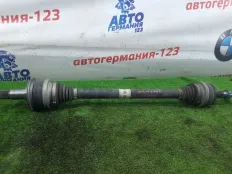 Привод Mercedes C220 2018 A2053508114 W205 651.921, задний правый