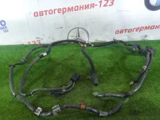 Проводка ДВС Mercedes E400h 2013 A2125401630 W212 276.952