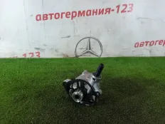 Вакуумный насос тормозов Mercedes C220 2018 A6512300465 W205 651.921