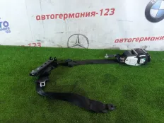 Ремень безопасности Mercedes E400h 2013 A2128600886 W212 276.952, передний правый