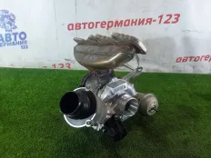 Турбина Mercedes GLA250 2014 A2700902980 X156 270.920