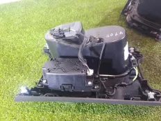 Консоль центральная Mercedes CLA180 2015 A1766809700 C117 270.910