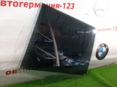 Стекло двери Mercedes GLK300 2010 A2047350510 X204 272.948, заднее левое