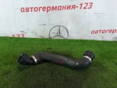 Патрубок Mercedes C220 2018 A2055013182 W205 651.921, левый