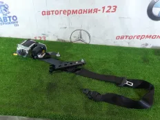 Ремень безопасности Mercedes E400h 2013 A2128600786 W212 276.952, передний левый