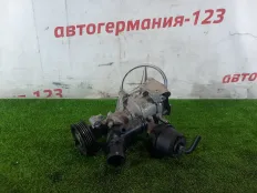 Помпа Mercedes GLA250 2014 A2702000000 X156 270.920