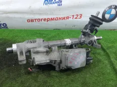 Рулевая рейка Mercedes CLA180 2015 A2464602201 C117 270.910