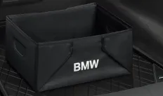 Ящик в багажник BMW X3 2012 51483411744 F25