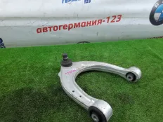 Рычаг BMW 520d 2012 31126775967 F10 N47D20C, передний левый