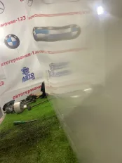Дверь Mercedes GLA250 2014 A1567300105 X156 270.920, задняя левая