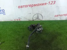 ТНВД Mercedes CLA180 2015 A2700700501 C117 270.910