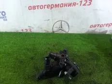 Термостат Mercedes GLA250 2014 A2702002200 X156 270.920