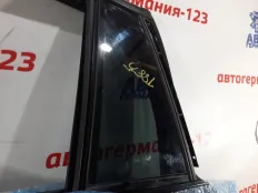 Форточка двери Mercedes GLK300 2010 A2047303900 X204 272.948, левая