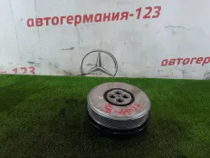 Шкив коленвала Mercedes C220 2018 A6510351912 W205 651.921