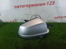Зеркало заднего вида боковое BMW 520d 2012 51167283614 F10 N47D20C, правое