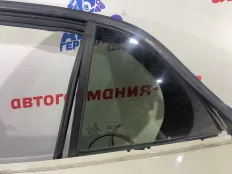 Форточка двери Mercedes GLA250 2014 A1567300318 X156 270.920, задняя левая