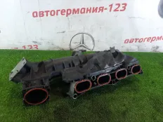 Коллектор впускной Mercedes GLA250 2014 A2700900737 X156 270.920
