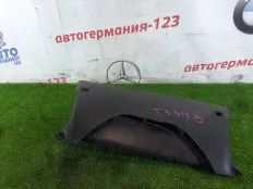 Воздухозаборник BMW X5 2006 13717791043 E53 N62B44A