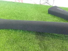 Обшивка салона Mercedes C220 2018 A2056905901 W205 651.921, левая