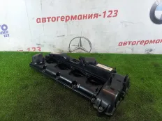 Клапанная крышка Mercedes C220 2018 A6510108918 W205 651.921