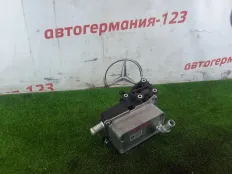 Радиатор АКПП Mercedes CLA180 2015 A2465010501 C117 270.910