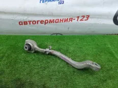 Рычаг Mercedes E400h 2013 A2123303900 W212 276.952, передний левый