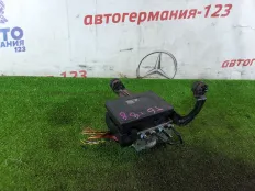 Блок ABS BMW 320d 2016 34516897119 F30 B47D20A