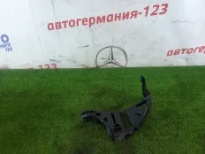 Кронштейн бампера Mercedes GLA250 2014 A1568850914 X156 270.920, задний левый