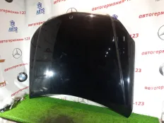 Капот Mercedes C180 2014 A2048800957 W204 271.820