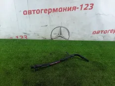 Трубка вакуумная BMW 520d 2012 11667811209 F10 N47D20C