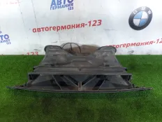 Корпус салонного фильтра BMW X5 2006 64318409042 E53 N62B44A