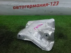 Тепловой экран Mercedes CLA180 2015 A2466820371 C117 270.910