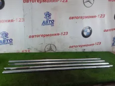Молдинг двери BMW 520d 2012 51337182276 F10 N47D20C