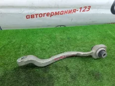 Рычаг Mercedes E400h 2013 A2123304000 W212 276.952, передний правый