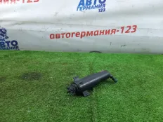 Форсунка омывателя фар BMW X5 2012 61677173852 E70 N57D30A, правая