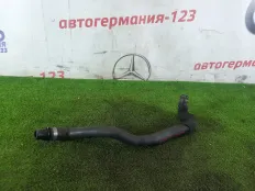 Патрубок Mercedes C220 2018 A2058303104 W205 651.921