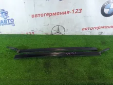 Молдинг лобового стекла Mercedes GLK300 2010 A2046904462 X204 272.948