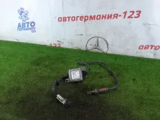 Датчик NOX Mercedes C200 2015 A0009053503 W205 274.920