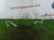 Трубка кондиционера Mercedes C220 2018 A2058304003 W205 651.921