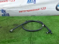 Шланг омывателя фар BMW X5 2011 61677267800 E70 N55B30A