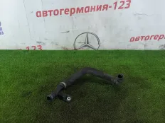 Патрубок Mercedes C220 2018 A2058306005 W205 651.921