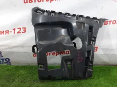 Кронштейн бампера BMW 320d 2016 51127384466 F30 B47D20A, задний правый