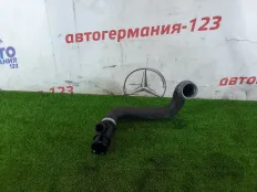 Патрубок Mercedes E400h 2013 A2125013382 W212 276.952